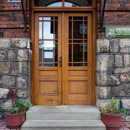 Discover Krakow Apartments - Lubicz St - Loft - Next To Main Station, Ac Esterno foto