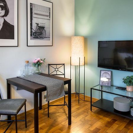 Discover Krakow Apartments - Lubicz St - Loft - Next To Main Station, Ac Esterno foto