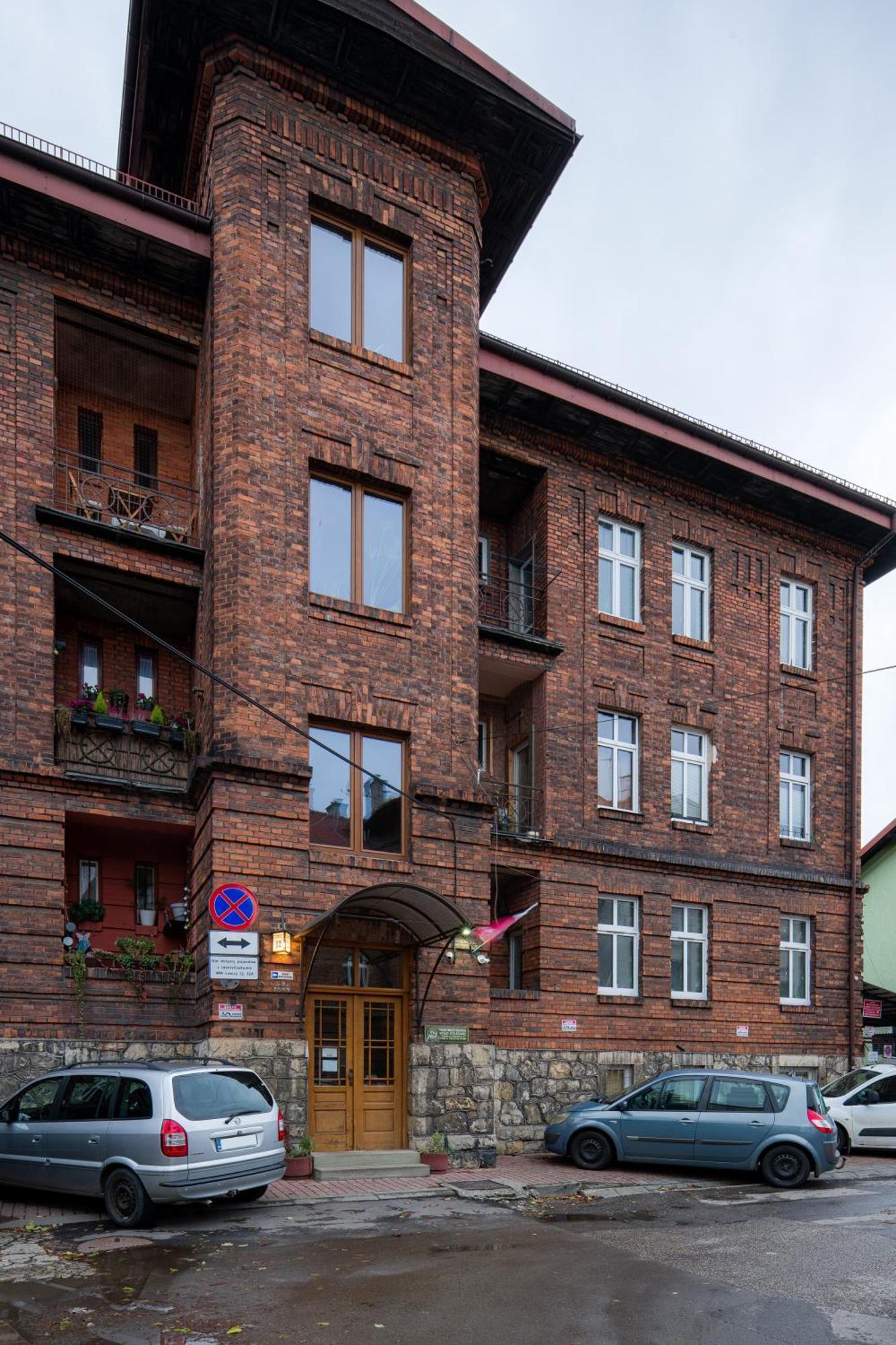 Discover Krakow Apartments - Lubicz St - Loft - Next To Main Station, Ac Esterno foto