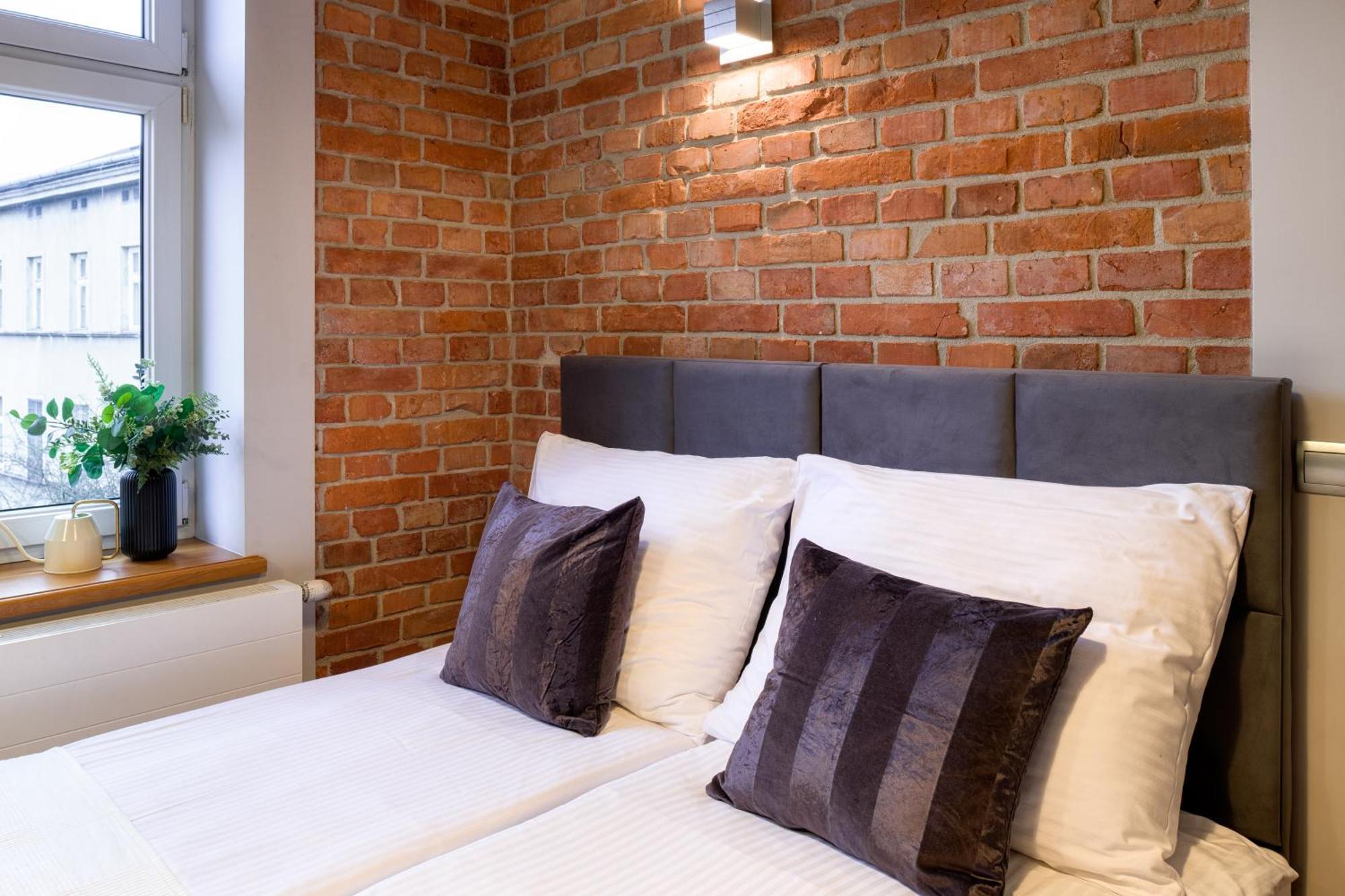 Discover Krakow Apartments - Lubicz St - Loft - Next To Main Station, Ac Esterno foto