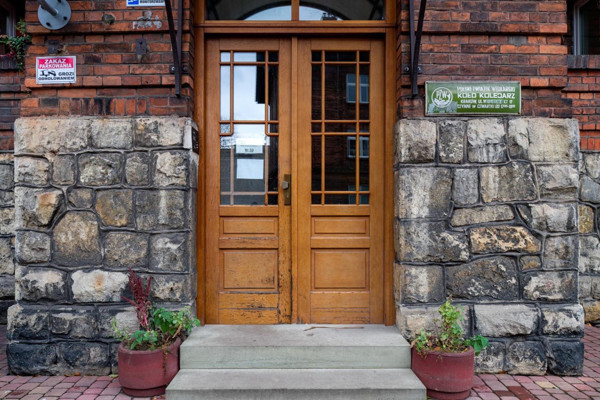 Discover Krakow Apartments - Lubicz St - Loft - Next To Main Station, Ac Esterno foto