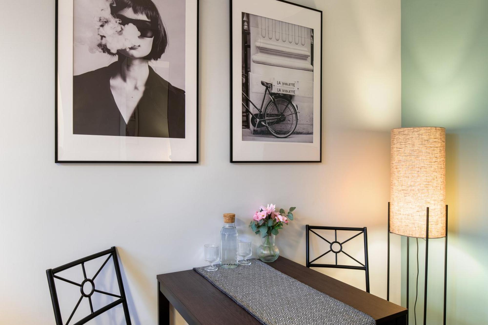 Discover Krakow Apartments - Lubicz St - Loft - Next To Main Station, Ac Esterno foto