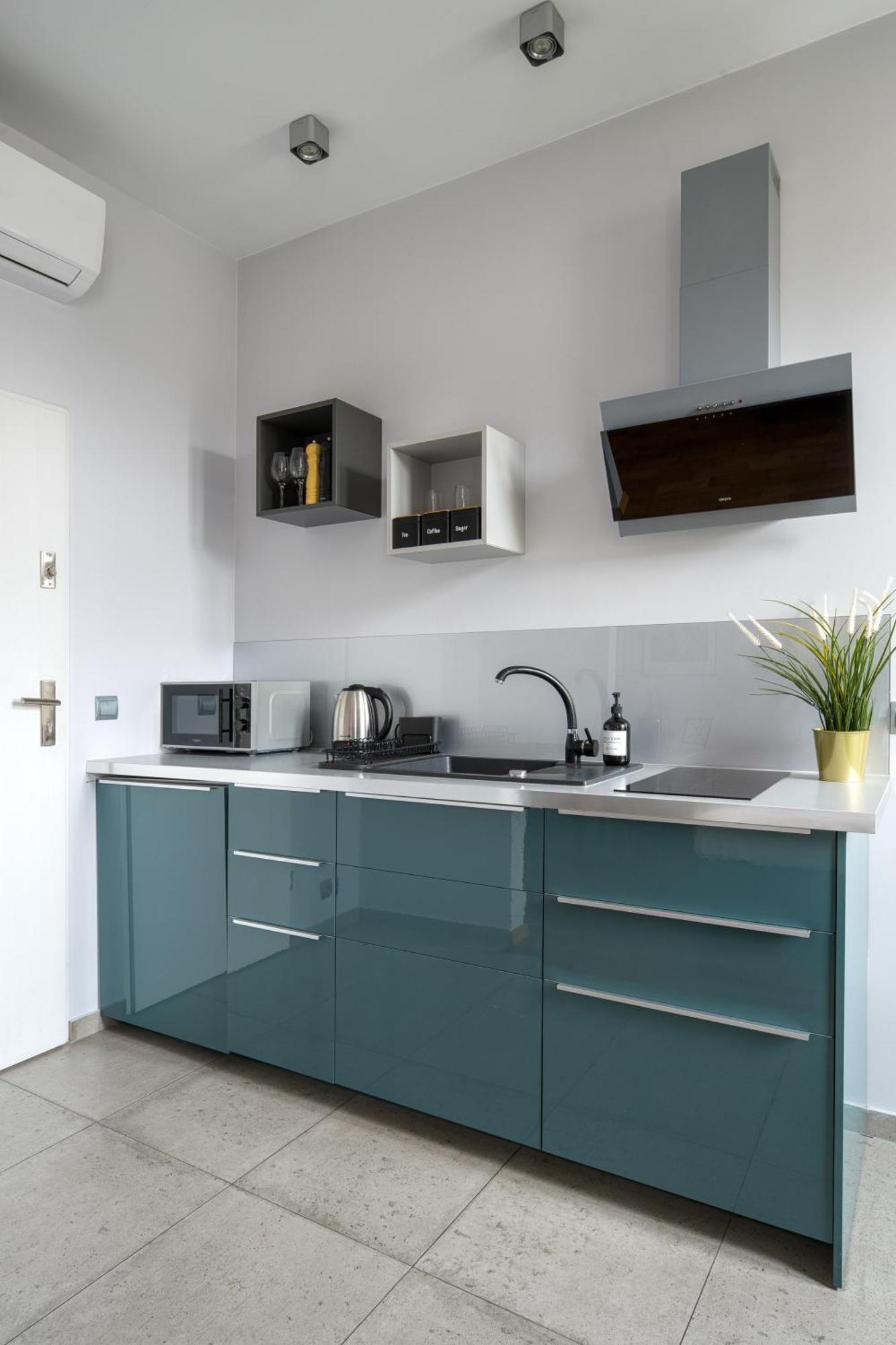 Discover Krakow Apartments - Lubicz St - Loft - Next To Main Station, Ac Esterno foto