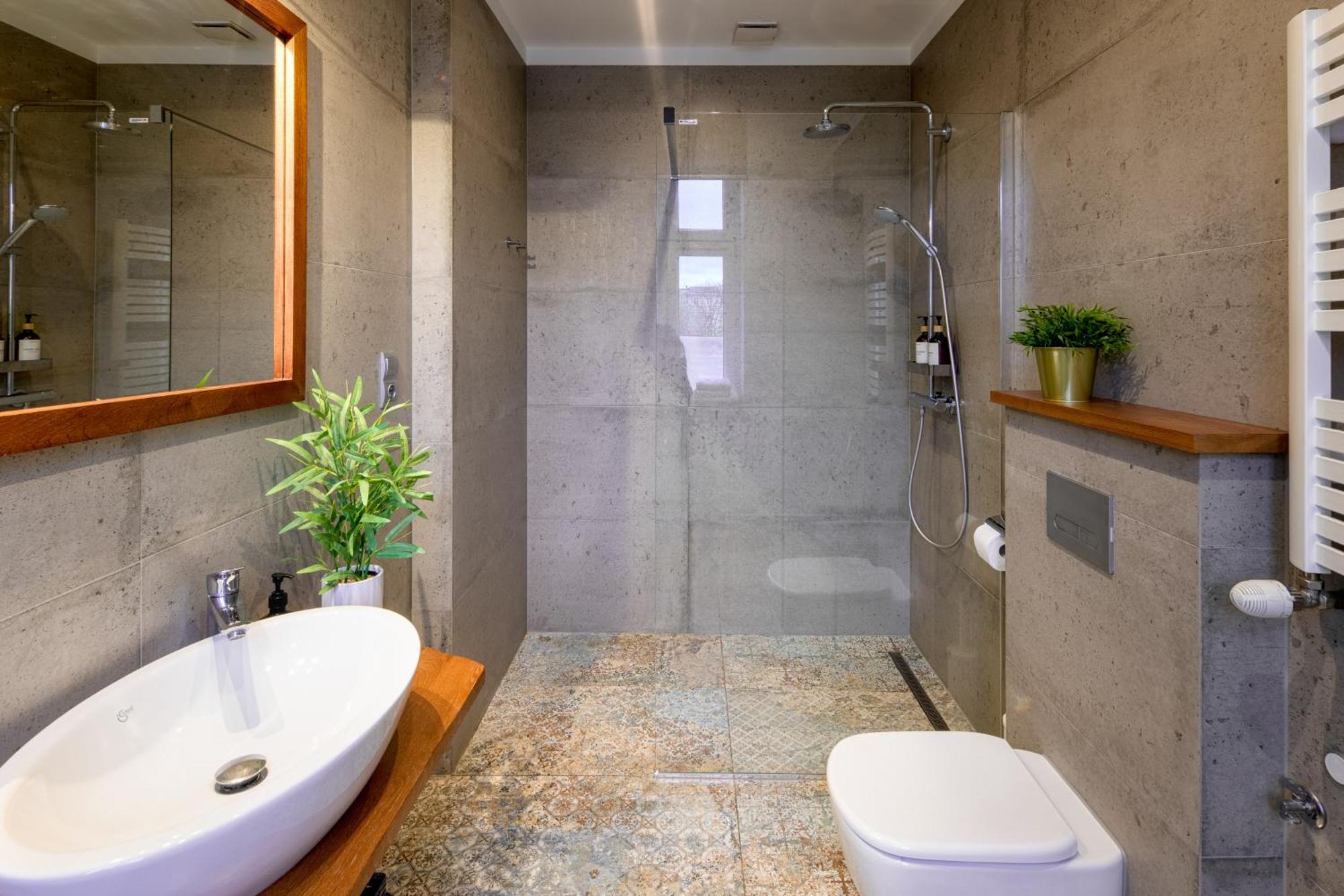 Discover Krakow Apartments - Lubicz St - Loft - Next To Main Station, Ac Esterno foto