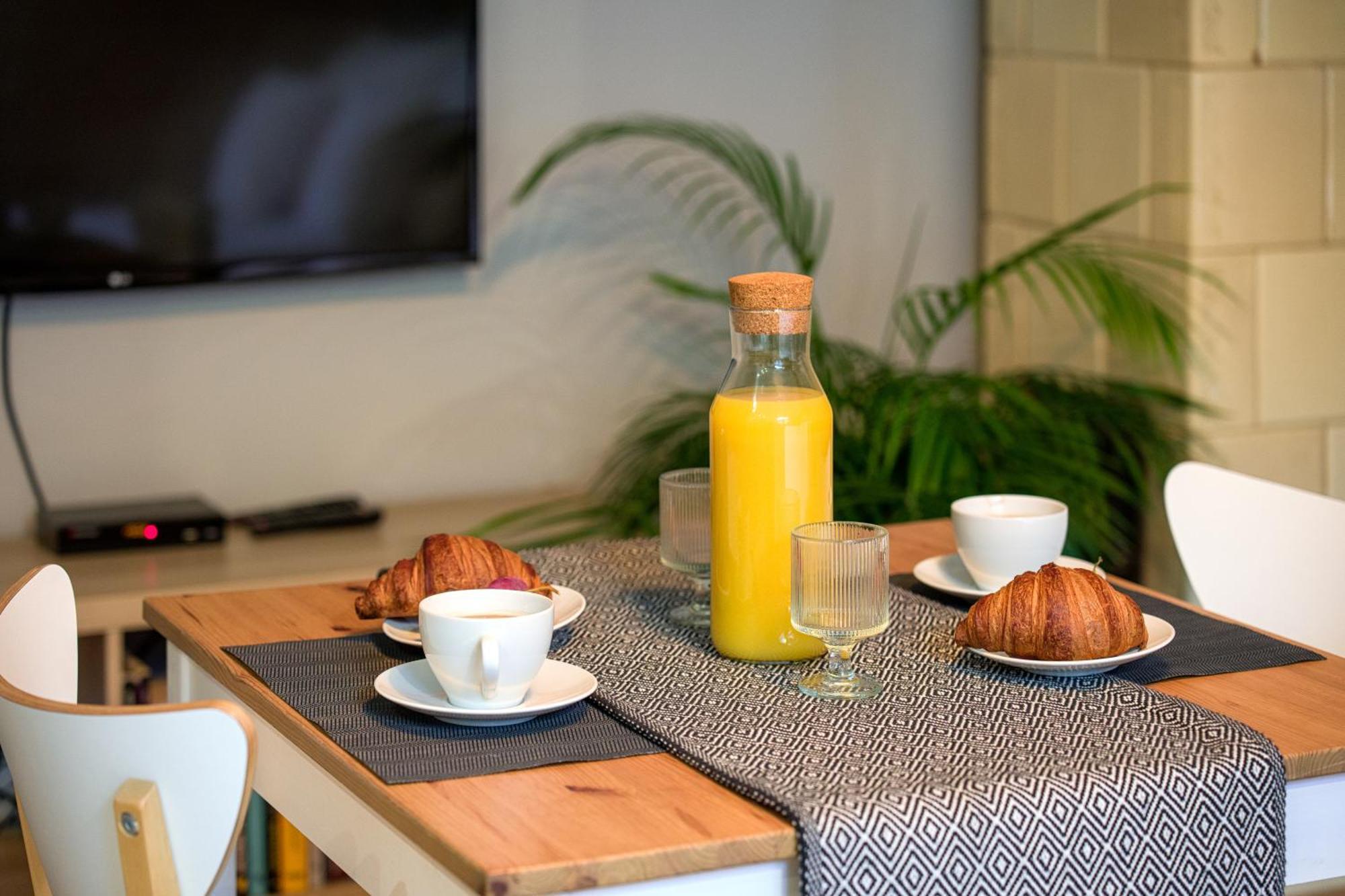 Discover Krakow Apartments - Lubicz St - Loft - Next To Main Station, Ac Esterno foto