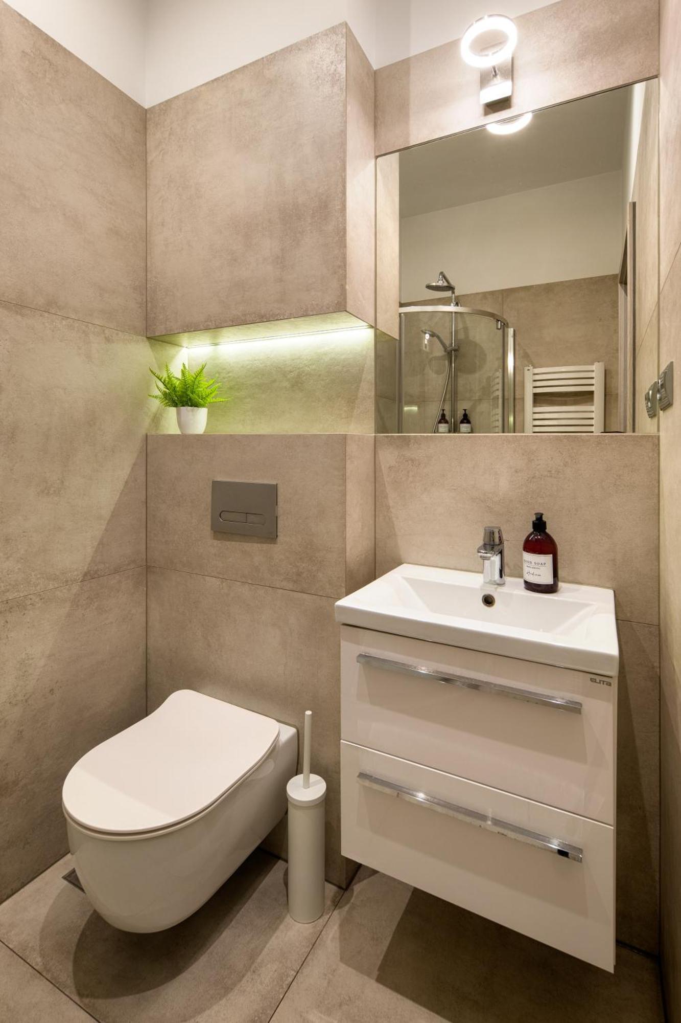Discover Krakow Apartments - Lubicz St - Loft - Next To Main Station, Ac Esterno foto