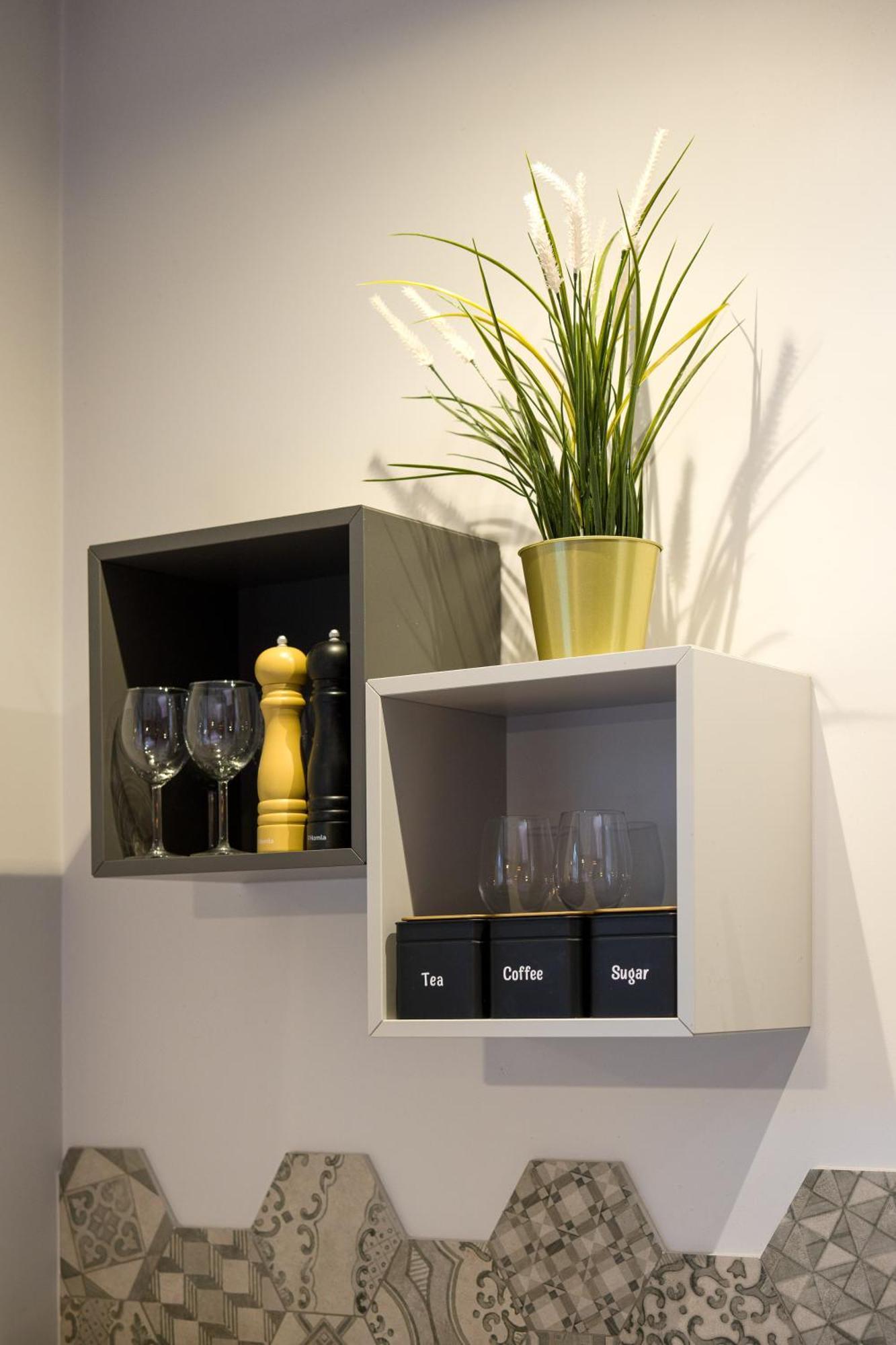 Discover Krakow Apartments - Lubicz St - Loft - Next To Main Station, Ac Esterno foto