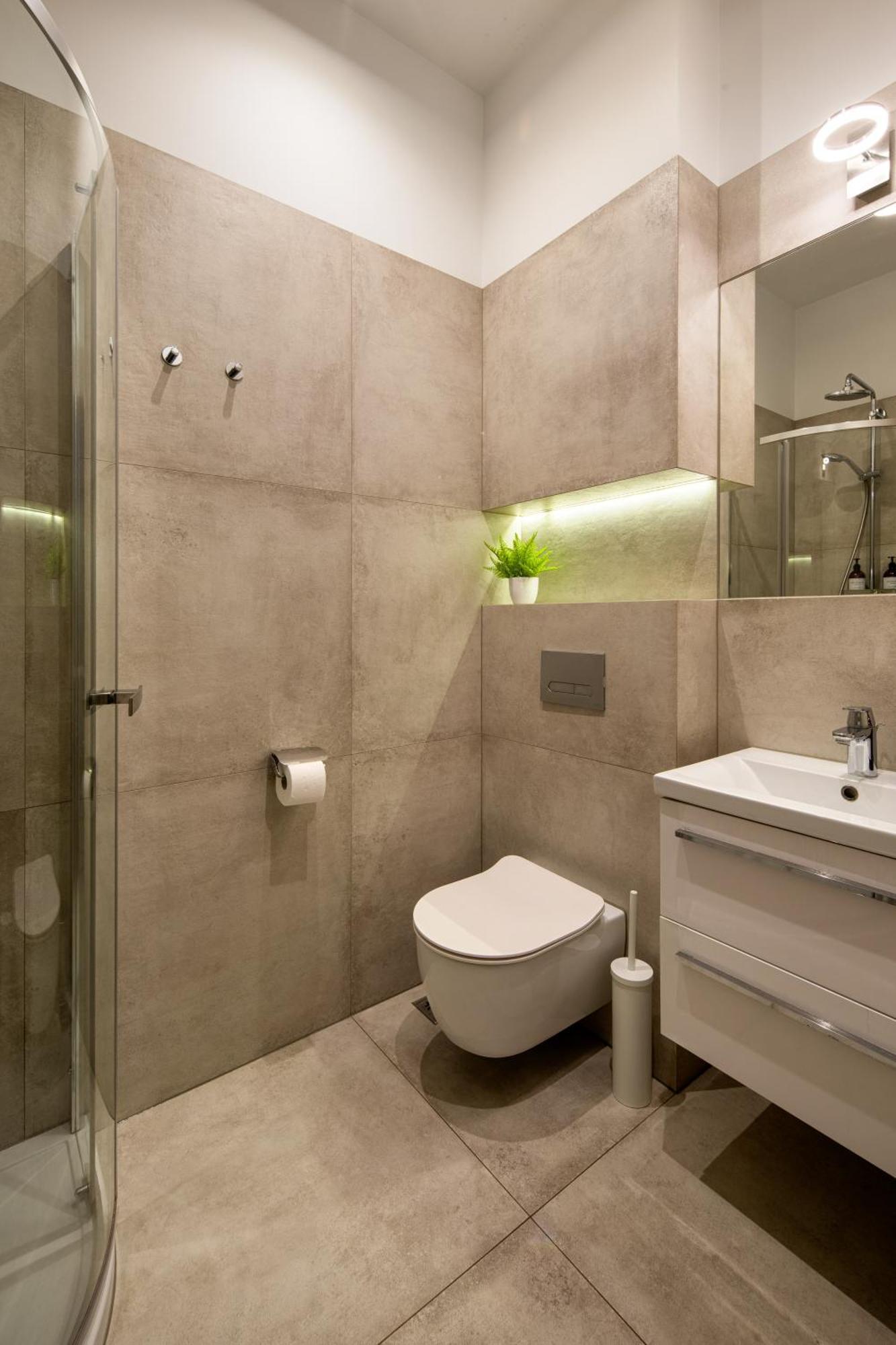 Discover Krakow Apartments - Lubicz St - Loft - Next To Main Station, Ac Esterno foto
