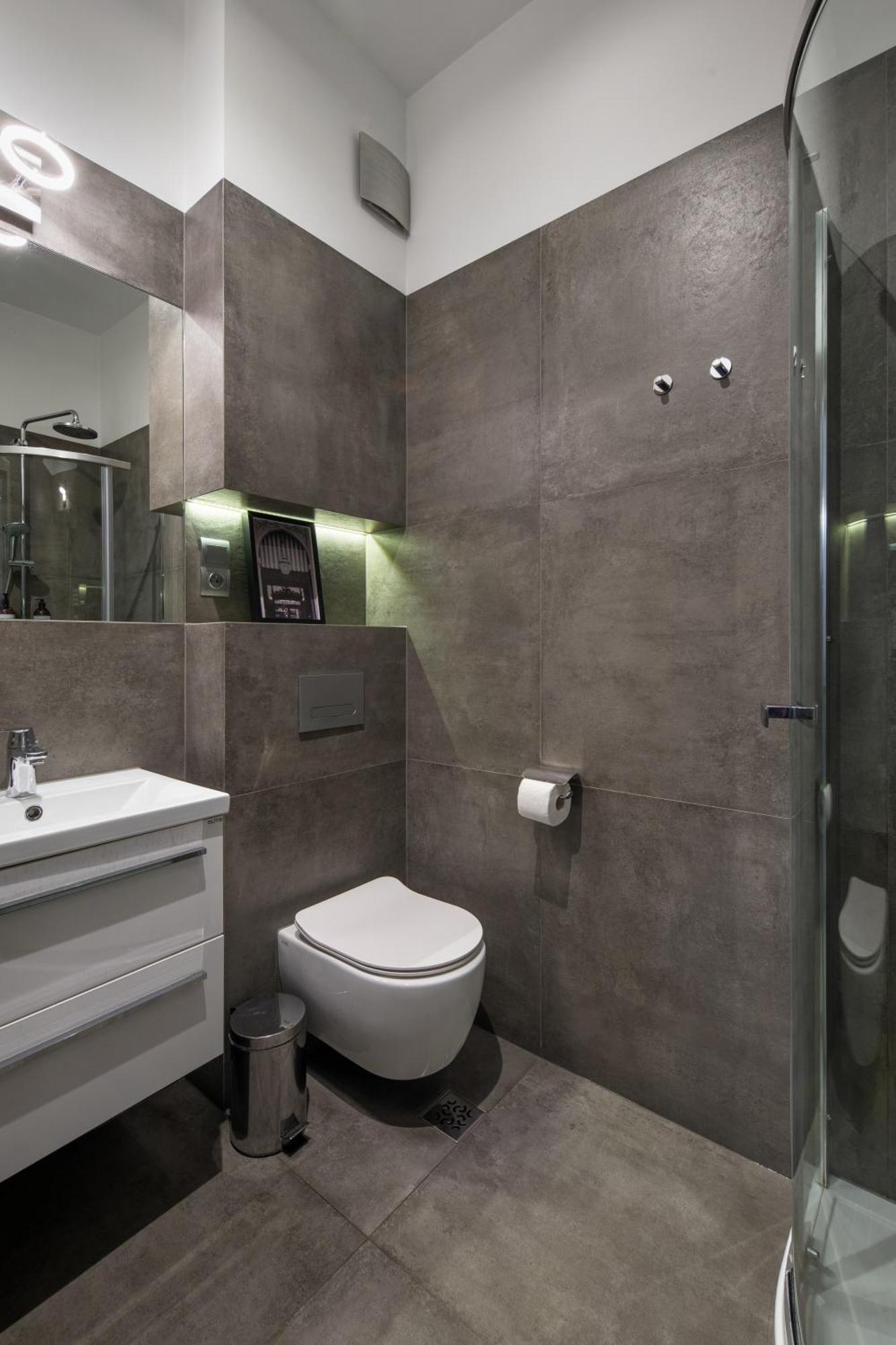 Discover Krakow Apartments - Lubicz St - Loft - Next To Main Station, Ac Esterno foto