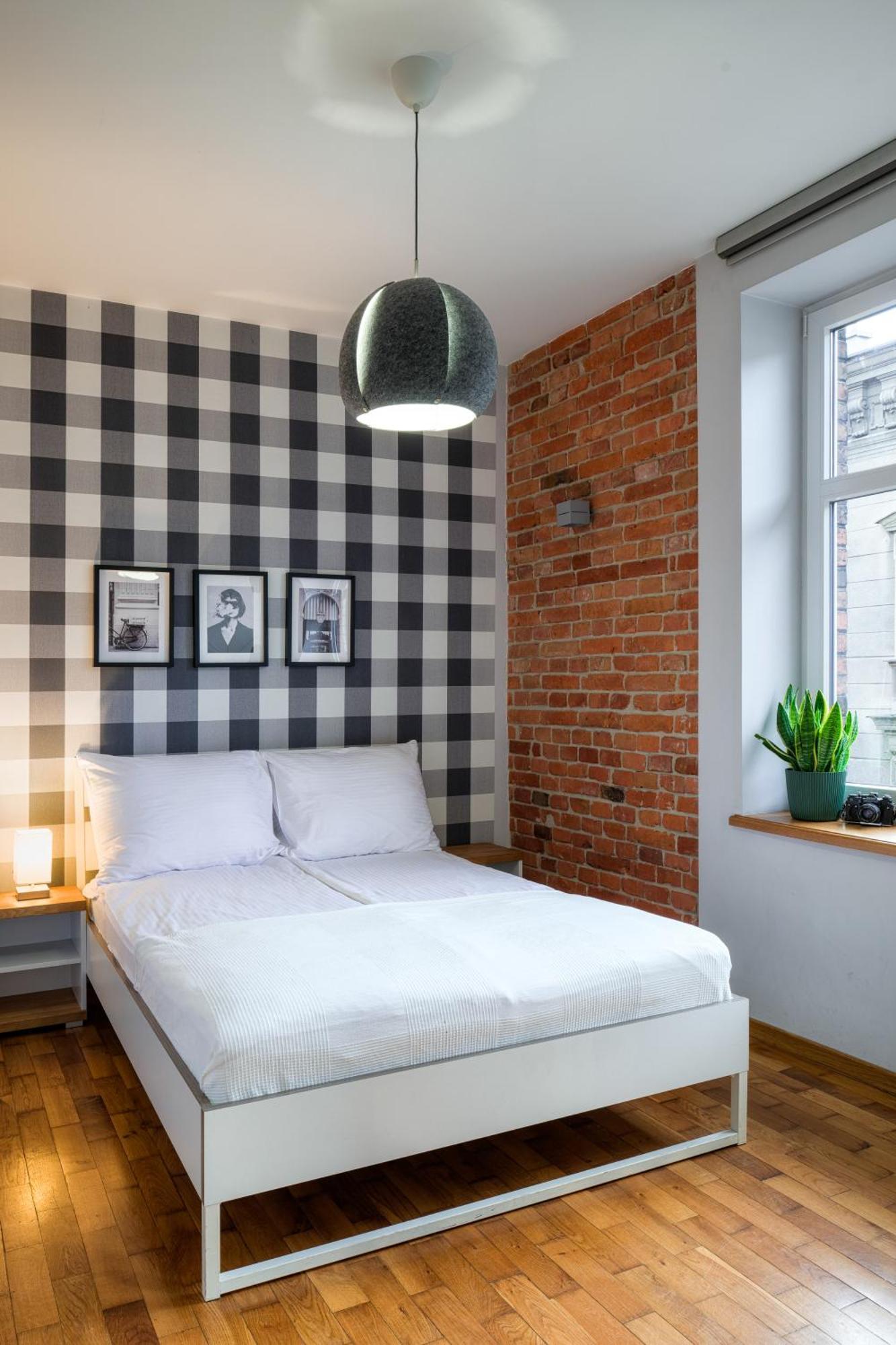 Discover Krakow Apartments - Lubicz St - Loft - Next To Main Station, Ac Esterno foto