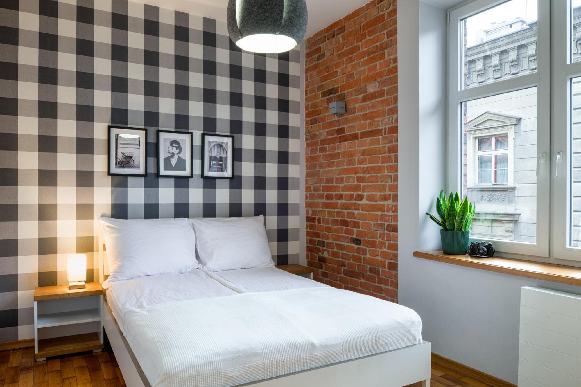 Discover Krakow Apartments - Lubicz St - Loft - Next To Main Station, Ac Esterno foto