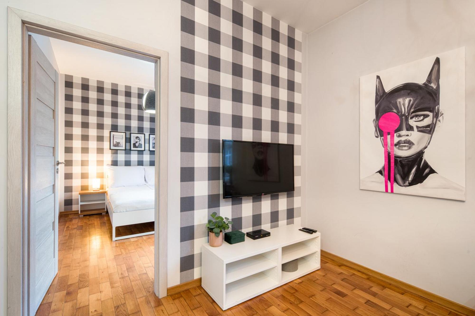 Discover Krakow Apartments - Lubicz St - Loft - Next To Main Station, Ac Esterno foto